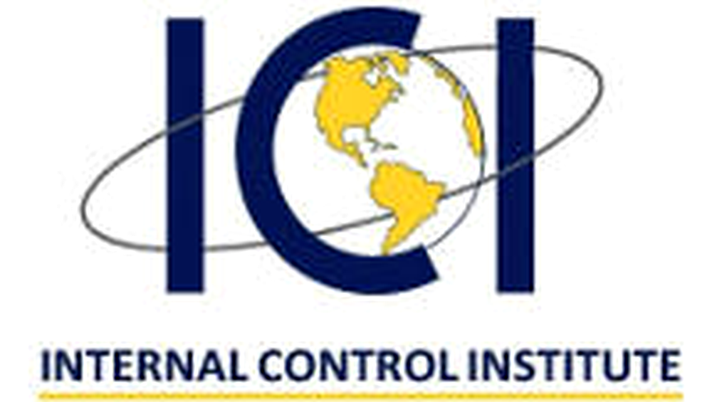 The Internal Control Institute logo